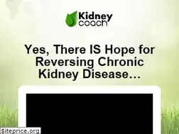 Sites similar to kidneyhealthier.club