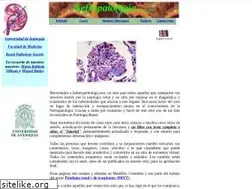 Sites similar to kidneypathology.com