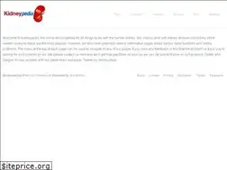 Sites similar to kidneypedia.net