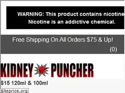 Sites similar to kidneypuncher.com