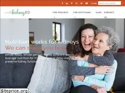 Sites similar to kidneyrd.com
