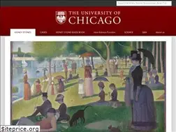 Sites similar to kidneystones.uchicago.edu