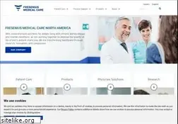 Sites similar to kidneytel.com