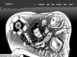 Sites similar to kido-kenjiro.com