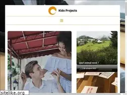 Sites similar to kido-projects.com