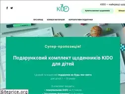 Sites similar to kido.in.ua