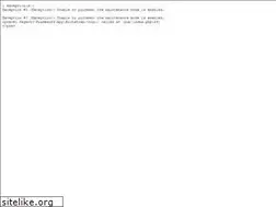 Sites similar to kido.ro