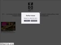 Sites similar to kido.ru
