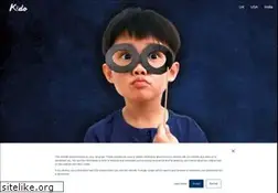 Sites similar to kido.school