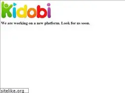 Sites similar to kidobi.com