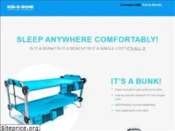Sites similar to kidobunk.com