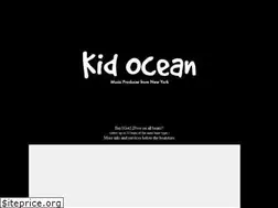 Sites similar to kidocean.net