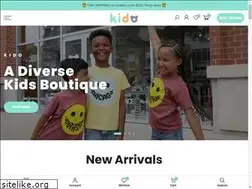 Sites similar to kidochicago.com