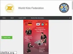 Sites similar to kidohae.com