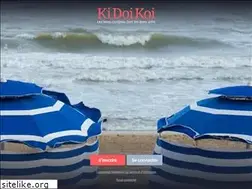 Sites similar to kidoikoi.com