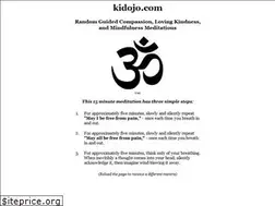 Sites similar to kidojo.com