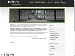 Sites similar to kidojo.hu