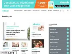 Sites similar to kidokit.com