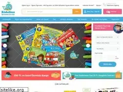 Sites similar to kidolina.com