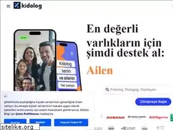 Sites similar to kidolog.com