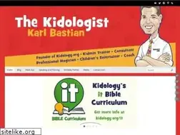 Sites similar to kidologist.com
