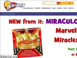 Sites similar to kidology.org