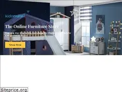 Sites similar to kidomate.com