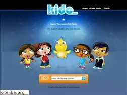 Sites similar to kidomedia.tv