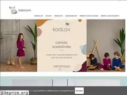 Sites similar to kidonomi.com