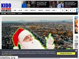 Sites similar to kidonow.com