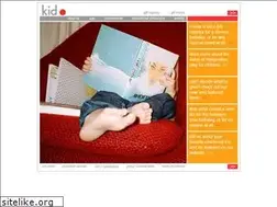 Sites similar to kidonyc.com