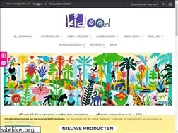 Sites similar to kidoo.nl