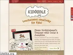 Sites similar to kidoodleapps.com