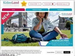 Sites similar to kidooland.com