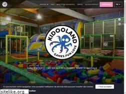 Sites similar to kidooland.fr