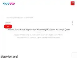 Sites similar to kidoole.com
