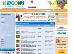 Sites similar to kidoows.nl