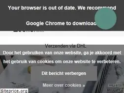 Sites similar to kidooz.nl