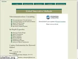 Sites similar to kidorf.com
