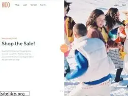 Sites similar to kidostore.com