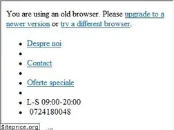 Sites similar to kidostore.ro