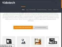 Sites similar to kidotech.com
