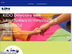 Sites similar to kidothailand.com