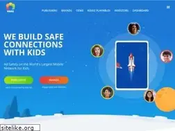 Sites similar to kidoz.net