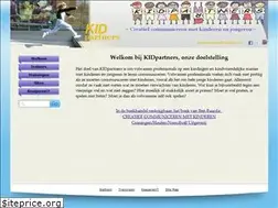 Sites similar to kidpartners.nl