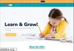 Sites similar to kidpid.com