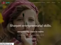 Sites similar to kidpreneursindia.com