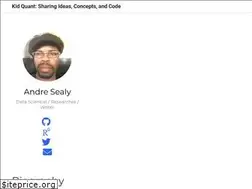 Sites similar to kidquant.com