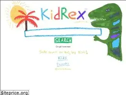 Sites similar to kidrex.org