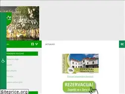 Sites similar to kidricevo.si